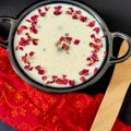 Jagruti Chauhan's cooksnap of when they made દુઘ પૌંઆ (Dudh Poha Recipe in Gujarati).