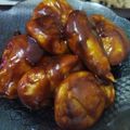 Cooksnap dari Aida Sari untuk resep Gemblong ketan putih