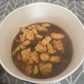 Cooksnap dari Nurmala Dewi untuk resep Ayam cah Jamur ala Bakmi GM