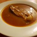 Kitti Trungel Cooksnap-ja, amikor elkészítette a(z) Halászlé recept I receptet.