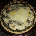 El cooksnap de Silvina Deagustini cuando hizo Masa para tarta salada.
