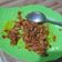 Cooksnap dari Tri Csii Lilinkecil untuk resep Tongkol Suwir Pedas