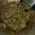 Cooksnap dari Rizky Endah Ekawari untuk resep Daging Sapi cabe Ijo