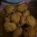 Cooksnap dari riyani widya untuk resep Perkedel tahu