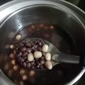 Monica Chen 的 零失敗紅豆湯（電鍋版） cooksnap