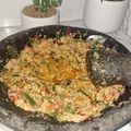 Cooksnap dari Nurpiah Hamid untuk resep Sambal ganja khas aceh