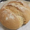 El cooksnap de Oriol Tomas cuando hizo Pan de espelta (muy fácil).