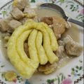 Cooksnap dari Purwoko Anni untuk resep Sayur botok khas pekalongan