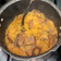 Cooksnap de Laura Aragão quando cozinhou Costela com arroz.