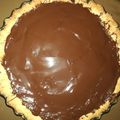 El cooksnap de Romina Lavarda cuando hizo Masa básica para pastafrola, tarta bombón, y Lemon Pie.
