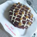صورة من 💞hanane 💞 ام نسيم، شاركها بعد تجربة وصفة بان كيك 🥞
