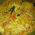 Cooksnap dari Annisa Sarjuningsih untuk resep Tongseng Ayam Gurih Manis