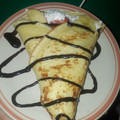 El cooksnap de Sagri23 cuando hizo Crepas.