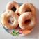 Cooksnap dari gisella untuk resep Donat tanpa kentang