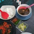 Cooksnap dari Mia Trisna Dewi untuk resep Rawon Khas Surabaya
