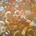 Cooksnap dari Reina's Mom untuk resep Cumi asem manis pedas