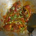 Cooksnap dari Seli Puspita Sari untuk resep Nila Asam manis