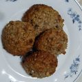 Cooksnap από Sabina στη συνταγή Μπισκότα μπουκίτσες
