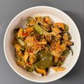 Cooksnap dari Fitra Febinandriana untuk resep Tumis Kerang Ijo Kupas