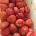 Cooksnap dari Syarifah Azizah untuk resep Cimol Gampil Bener