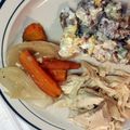 pinksgr4's cooksnap of when they made Loaded Potato Salad.