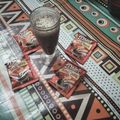 Cooksnap dari Ummi Sholah & Hanin untuk resep Bengbeng smoothies