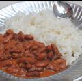 Sayyed Tarannum का कुकस्नैप जब उन्होंने राजमा (Rajma recipe in Hindi) बनाया था।