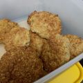 El cooksnap de Erika💫 cuando hizo Galletas de avena.