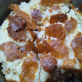 El cooksnap de Lucia cuando hizo Bizcochuelo vegan fácil (sabor naranja)!.