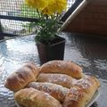 Cooksnap από niki27 στη συνταγή Scones-μπουρεκάκια με πατισσερί
