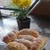 Cooksnap από niki27 στη συνταγή Scones-μπουρεκάκια με πατισσερί