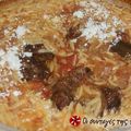 Cooksnap από ANGOLINA στη συνταγή Το Γκιουβέτσι της Μαρίκας