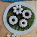 Cooksnap dari Endang Pratiwi untuk resep Kue Talam Ubi Kuning