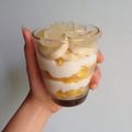 Cooksnap của Ngoc Anh Le khi họ làm theo món Sữa chua dầm trái cây