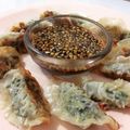 Cooksnap dari Jennie untuk resep Gyoza / Jiao Zi / Kuo Tie Shandong