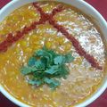 Arpi Joshi Rawal's cooksnap of when they made દાલ ફ્રાય તડકા (Dal Fry Tadka Recipe In Gujarati).