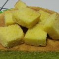 Cooksnap dari Rizal Gunawan untuk resep Marble Cake 250
