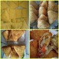 Cooksnap dari nuur azmi untuk resep Risoles Sayur