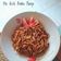 Cooksnap dari Icha Khairunnisa untuk resep Mie Goreng Aceh Bumbu Bango