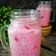 Cooksnap Norashikin Rahmat semasa beliau membuat Jus Tembikai Susu.