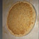 El cooksnap de Celeste Álvarez cuando hizo Kuchen de nuez.