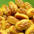 Cooksnap dari Dedew Intan Indrawan untuk resep Kastengels