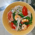 Cooksnap dari siti herlina untuk resep Enoki Sawi Hijau Saus Tiram