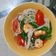 Cooksnap dari siti herlina untuk resep Enoki Sawi Hijau Saus Tiram