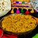 Heejal Pandya's cooksnap of when they made વઘારેલી ખીચડી (Vaghareli Khichdi Recipe In Gujarati).