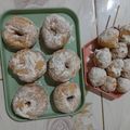 Cooksnap dari Liana untuk resep DONAT SUPER EMPUK,LEMBUT DAN RINGAN Tanpa Kentang