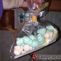 Cooksnap από ritahlias στη συνταγή Σοκολατένια ζαχαρωτά ποπ κορν