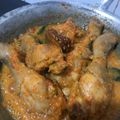 Cooksnap dari mini untuk resep Ayam bumbu rujak