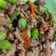 รูป Cooksnap ของ Kickuma เมื่อเขาทำ สะตอผัดกะปิกุ้งหมูสับ