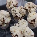 Cooksnap dari Mrs.Agustian untuk resep Bolu Kukus Mekar Meses Pelangi